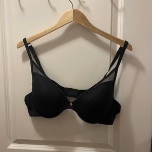 ThirdLove 24/7 Classic Uplift Plunge Bra - 42B